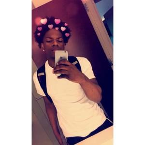 Meet your Posher, Gregory